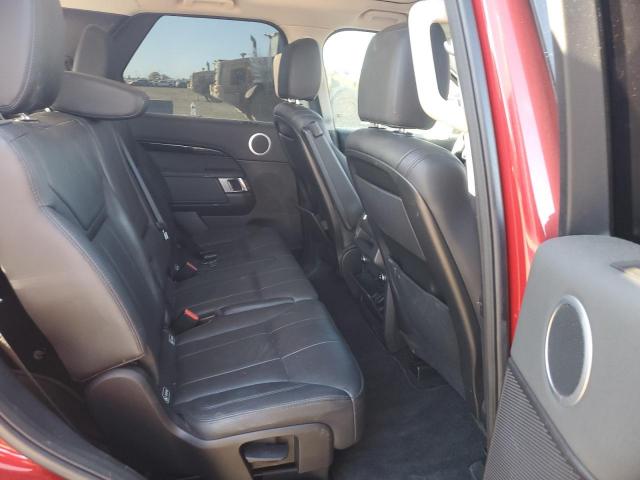 Land Rover Discovery Se Image 5