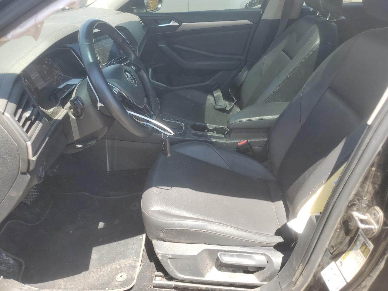 Volkswagen Jetta S Image 7