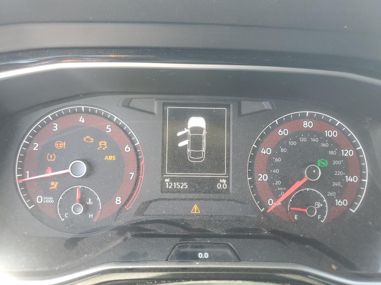 Volkswagen Jetta S Image 6