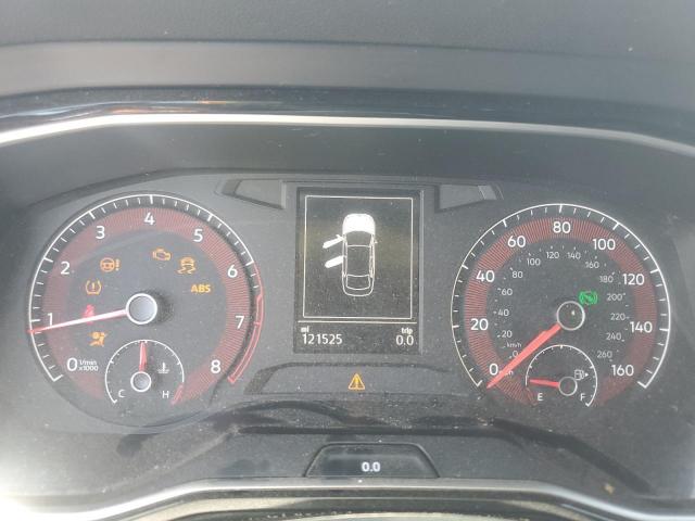 Volkswagen Jetta S Image 6