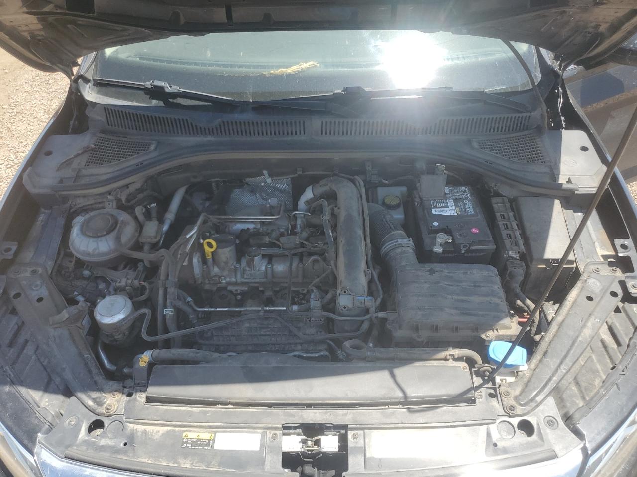 Volkswagen Jetta S Image 8