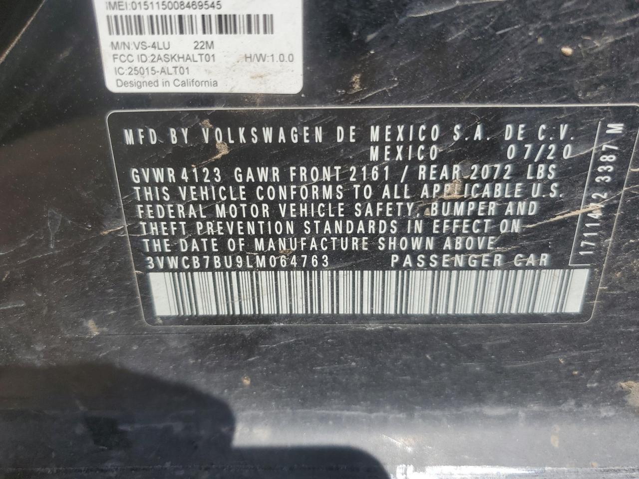 Volkswagen Jetta S Image 11