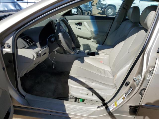 Toyota Camry Hybrid Image 9