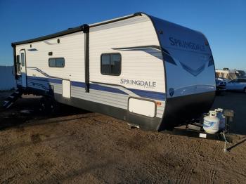  Salvage Keystone Springdale