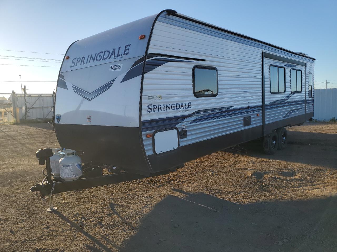 Keystone Springdale Image 10