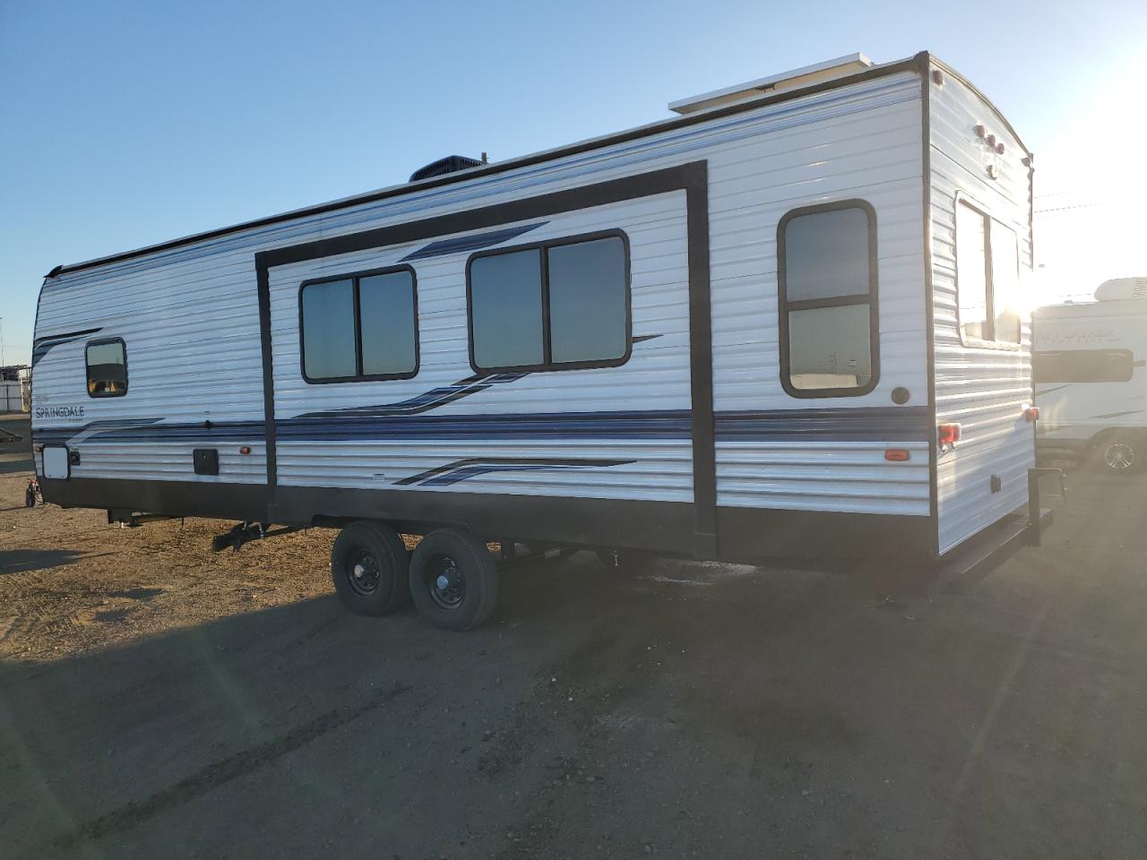 Keystone Springdale Image 6