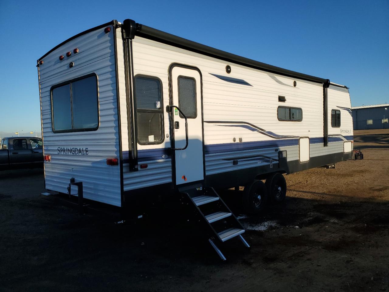 Keystone Springdale Image 7