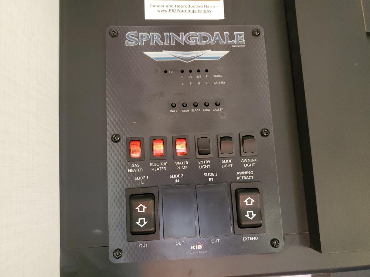 Keystone Springdale Image 3