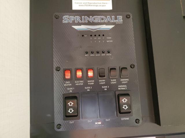 Keystone Springdale Image 3