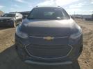 Chevrolet Trax 1lt Image 4