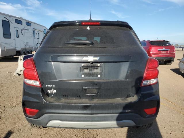 Chevrolet Trax 1lt Image 6