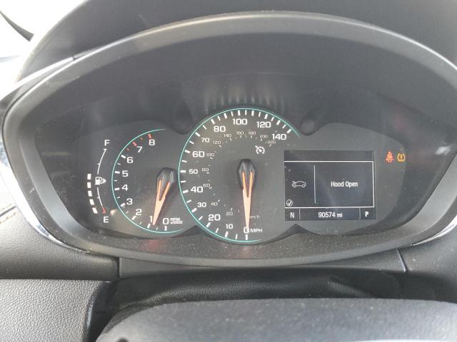 Chevrolet Trax 1lt Image 13