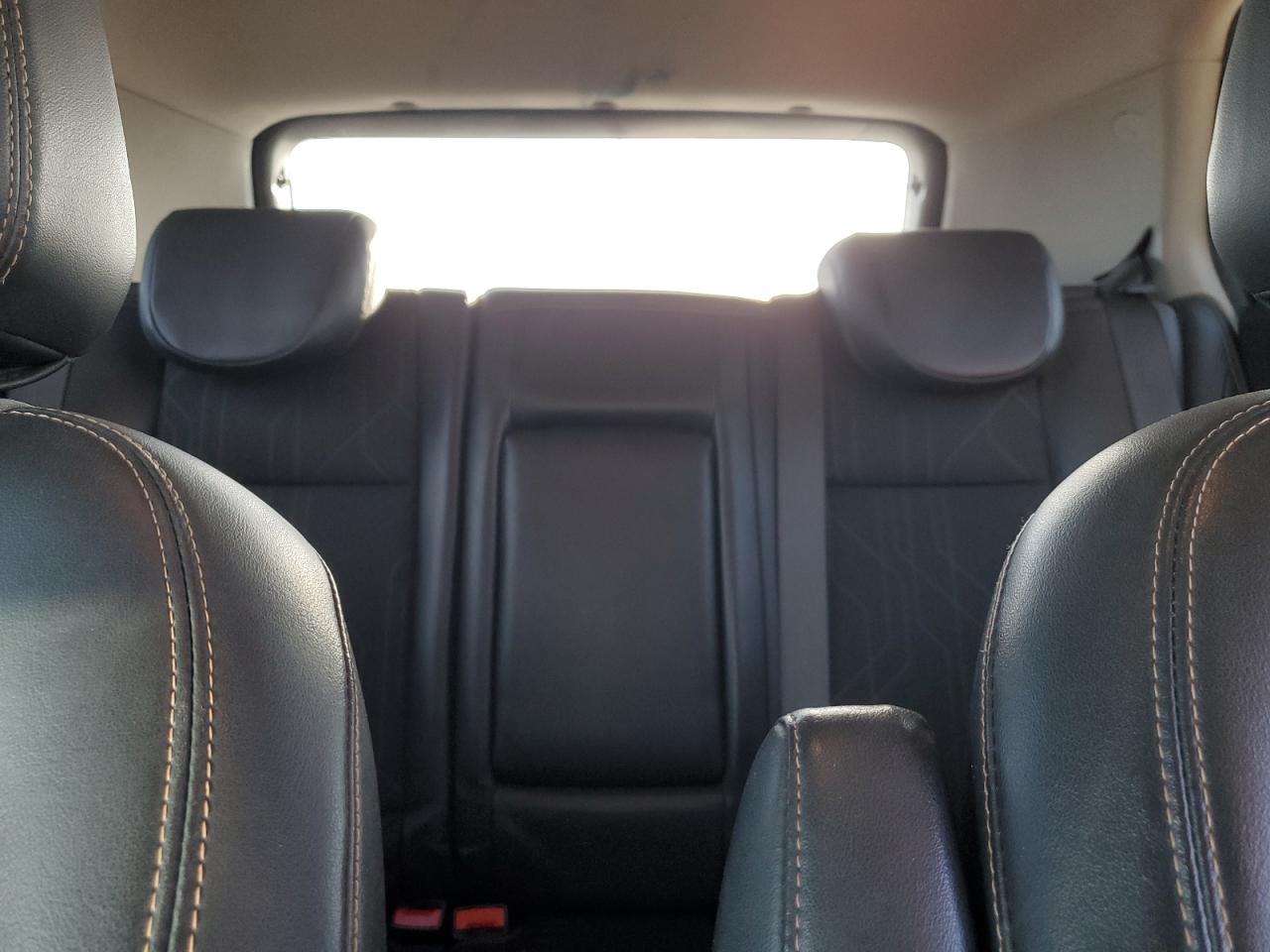 Chevrolet Trax 1lt Image 7