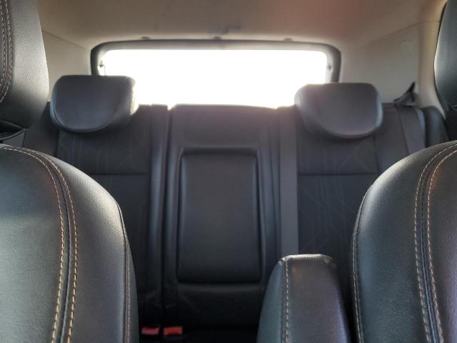 Chevrolet Trax 1lt Image 7