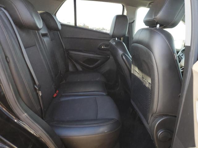 Chevrolet Trax 1lt Image 8