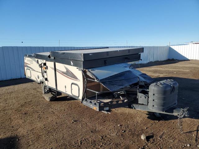  Salvage Frrv Rockwood