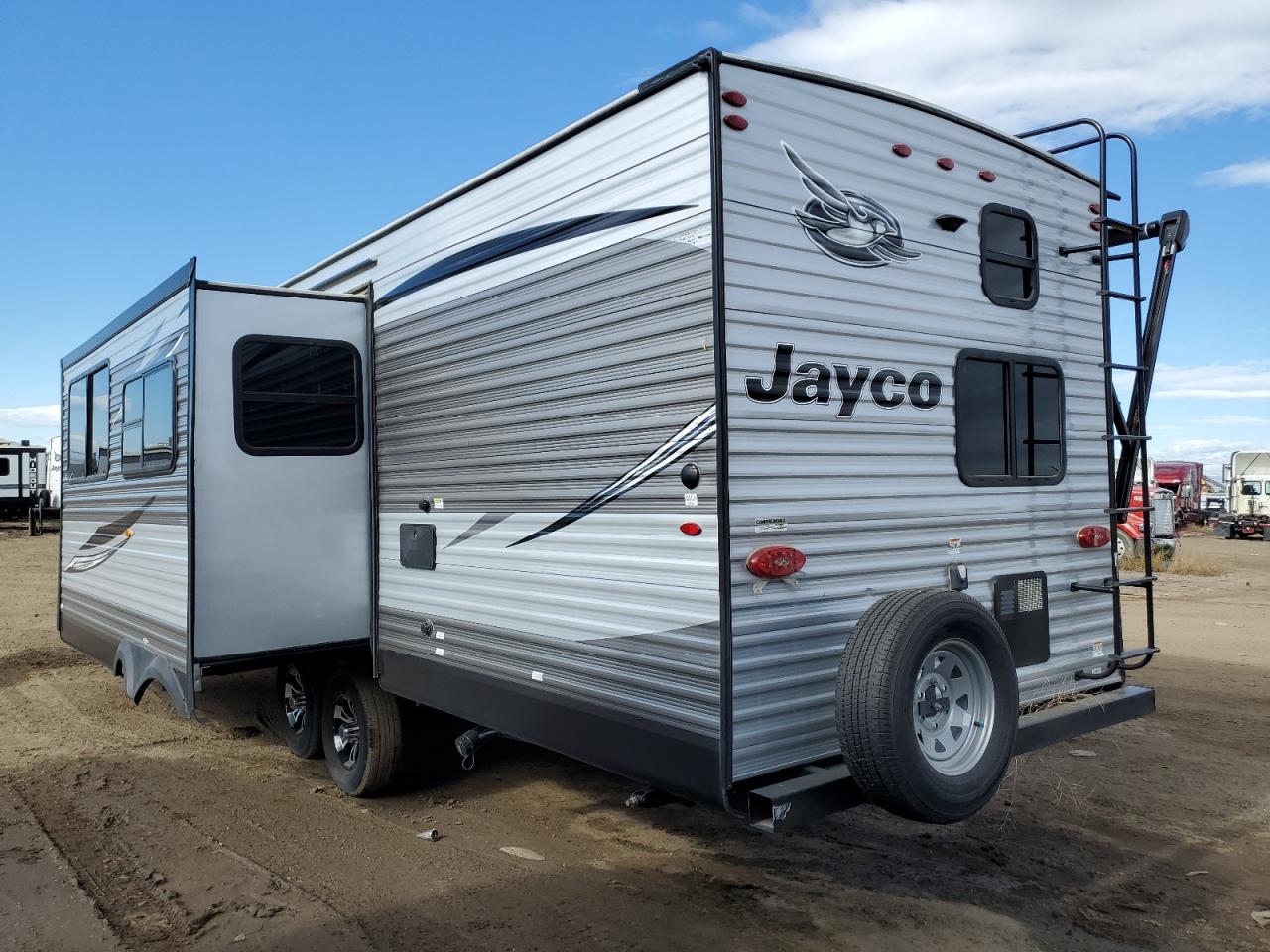 Jay Jay Flight Image 4