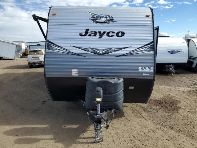 Jay Jay Flight Image 2