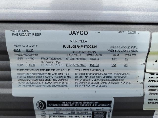 Jay Jay Flight Image 3