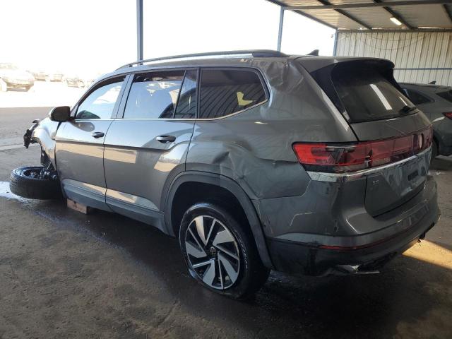 Volkswagen Atlas Se Image 5