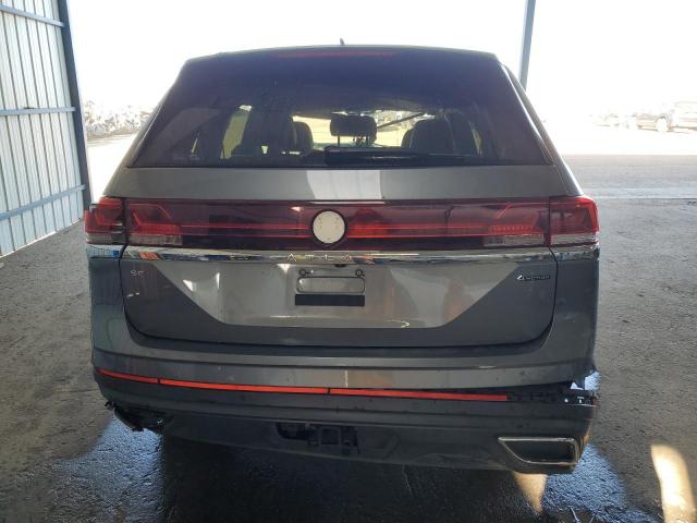 Volkswagen Atlas Se Image 8