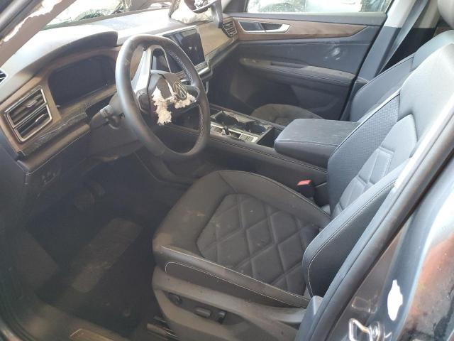 Volkswagen Atlas Se Image 4