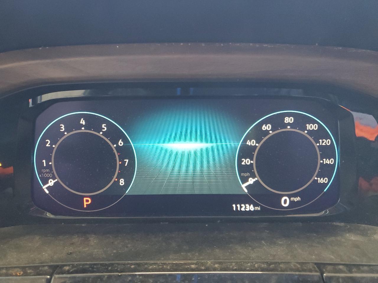 Volkswagen Atlas Se Image 12