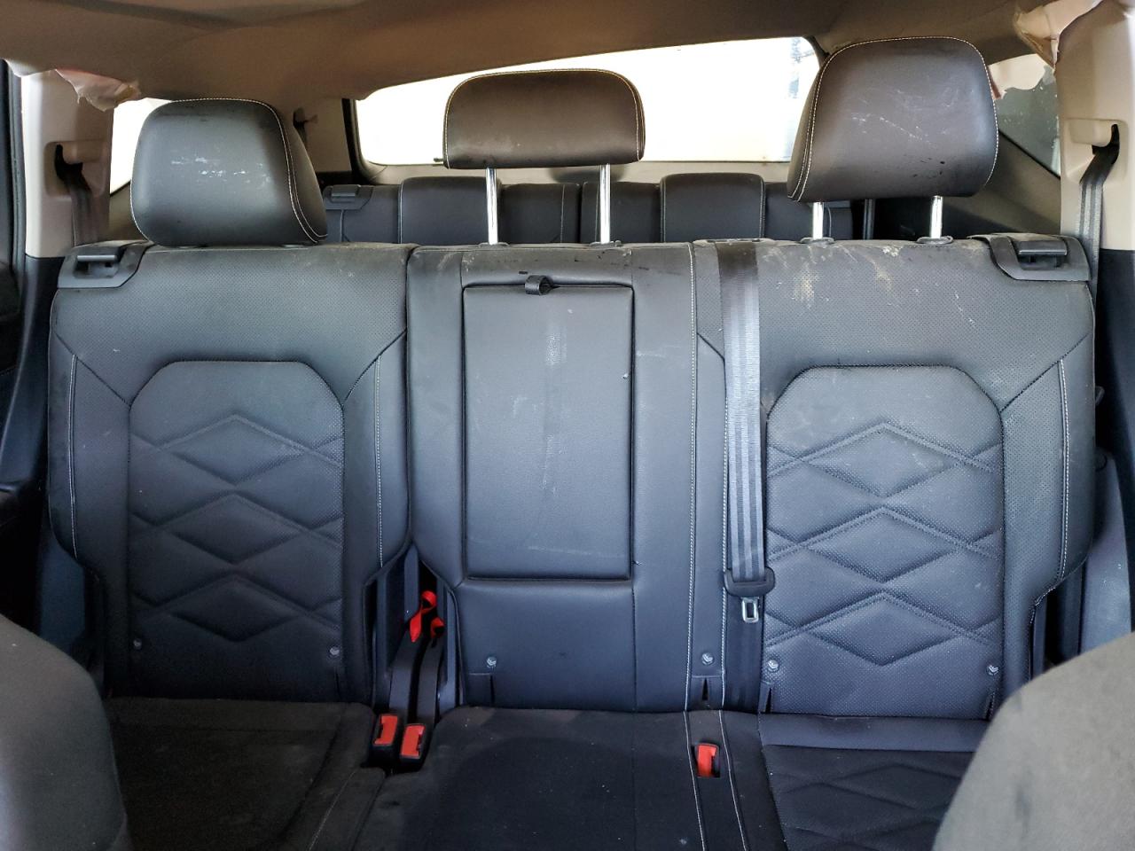 Volkswagen Atlas Se Image 9