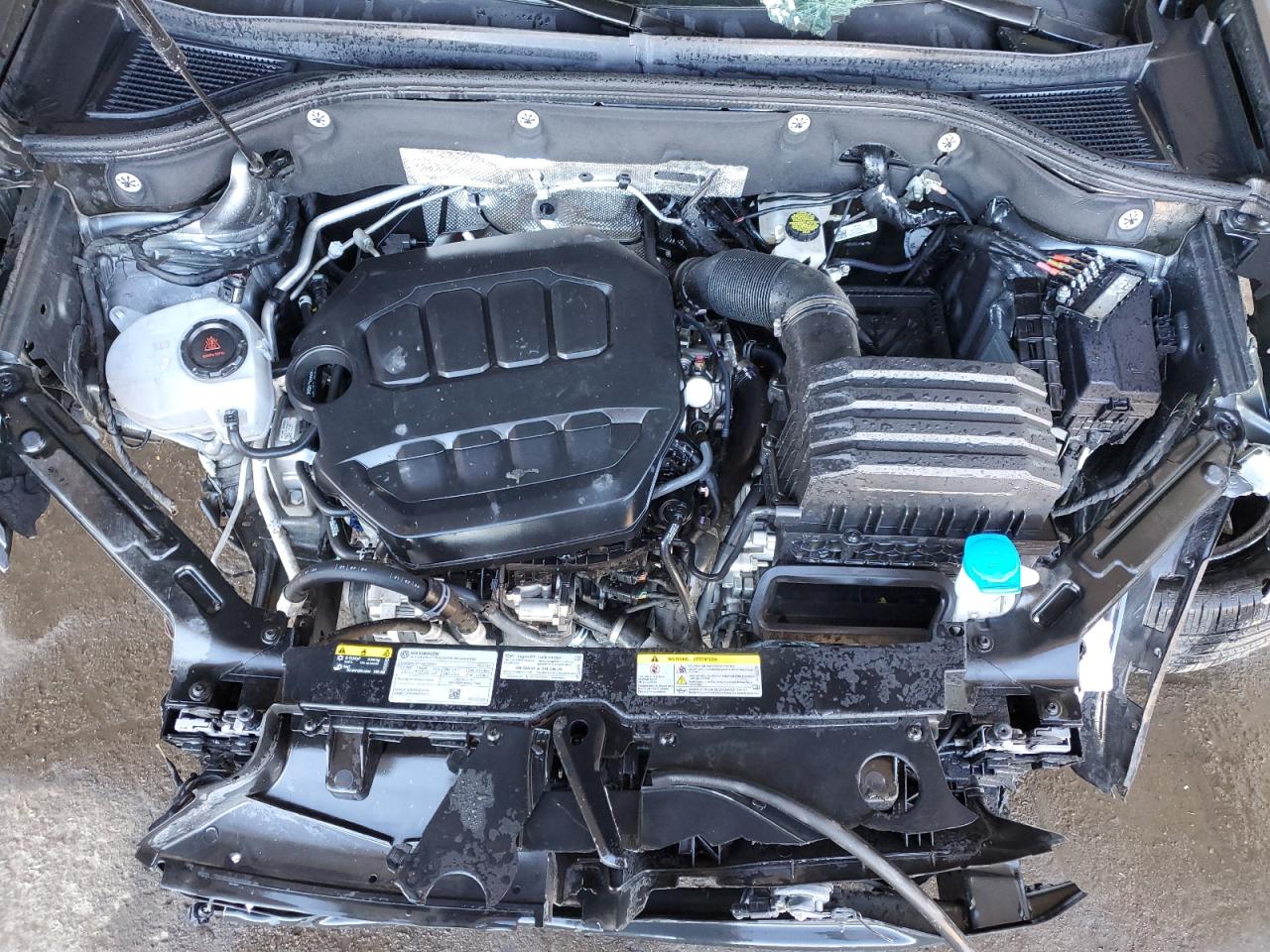 Volkswagen Atlas Se Image 13