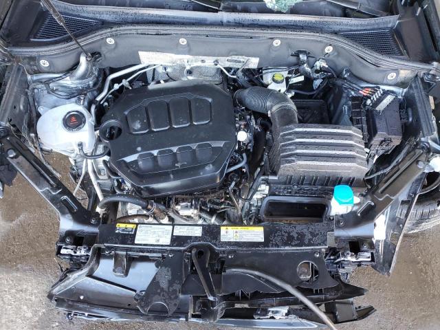 Volkswagen Atlas Se Image 13