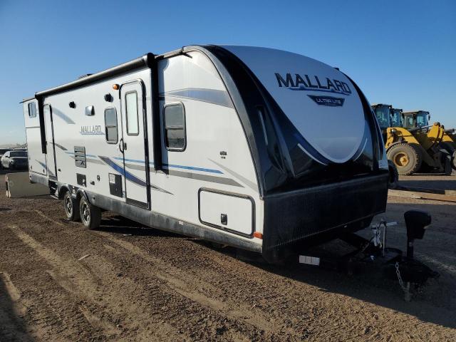  Salvage Heartland Mallard M3