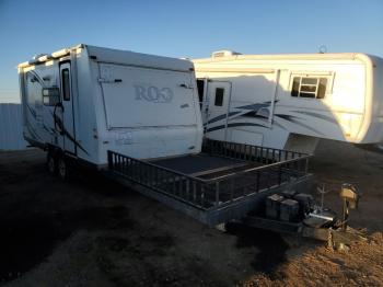  Salvage Frrv Rockwood