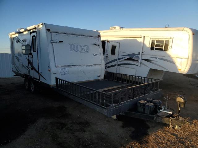  Salvage Frrv Rockwood