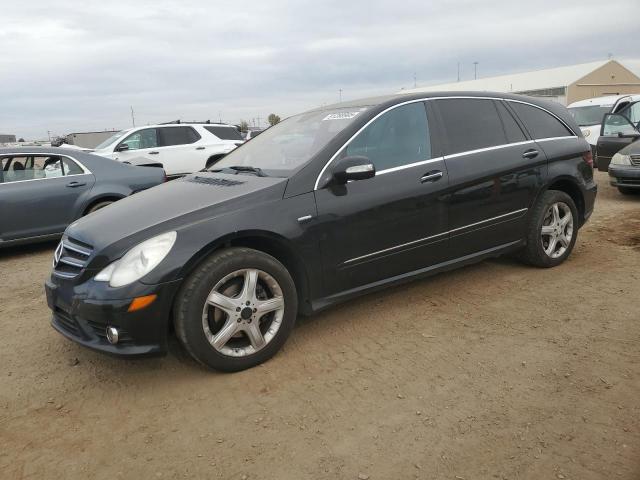  Salvage Mercedes-Benz R-Class