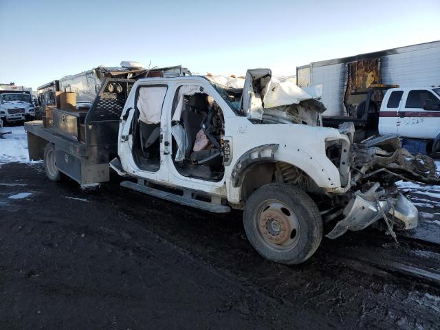 Ford F-450 Super Duty Image 3