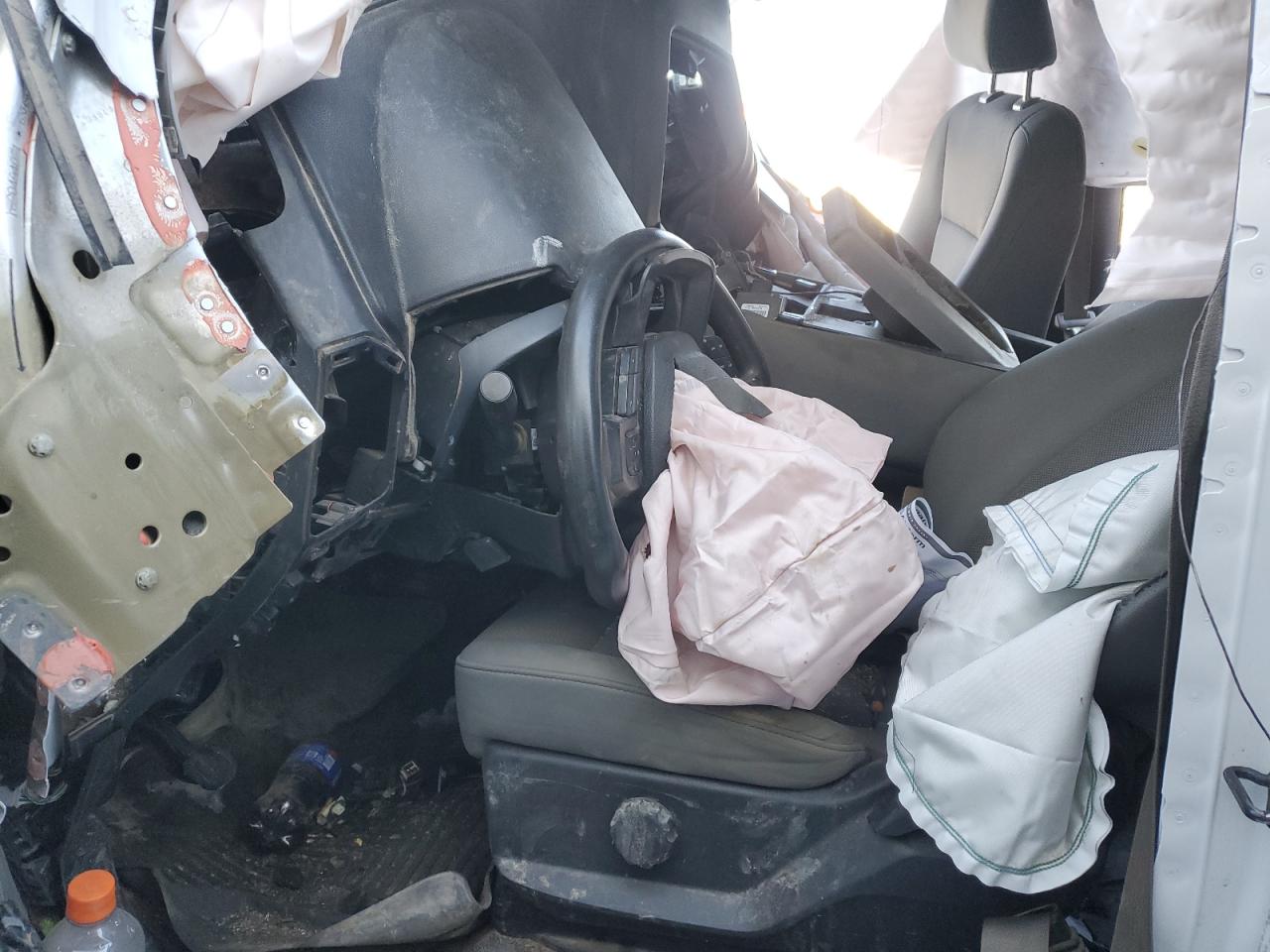 Ford F-450 Super Duty Image 10