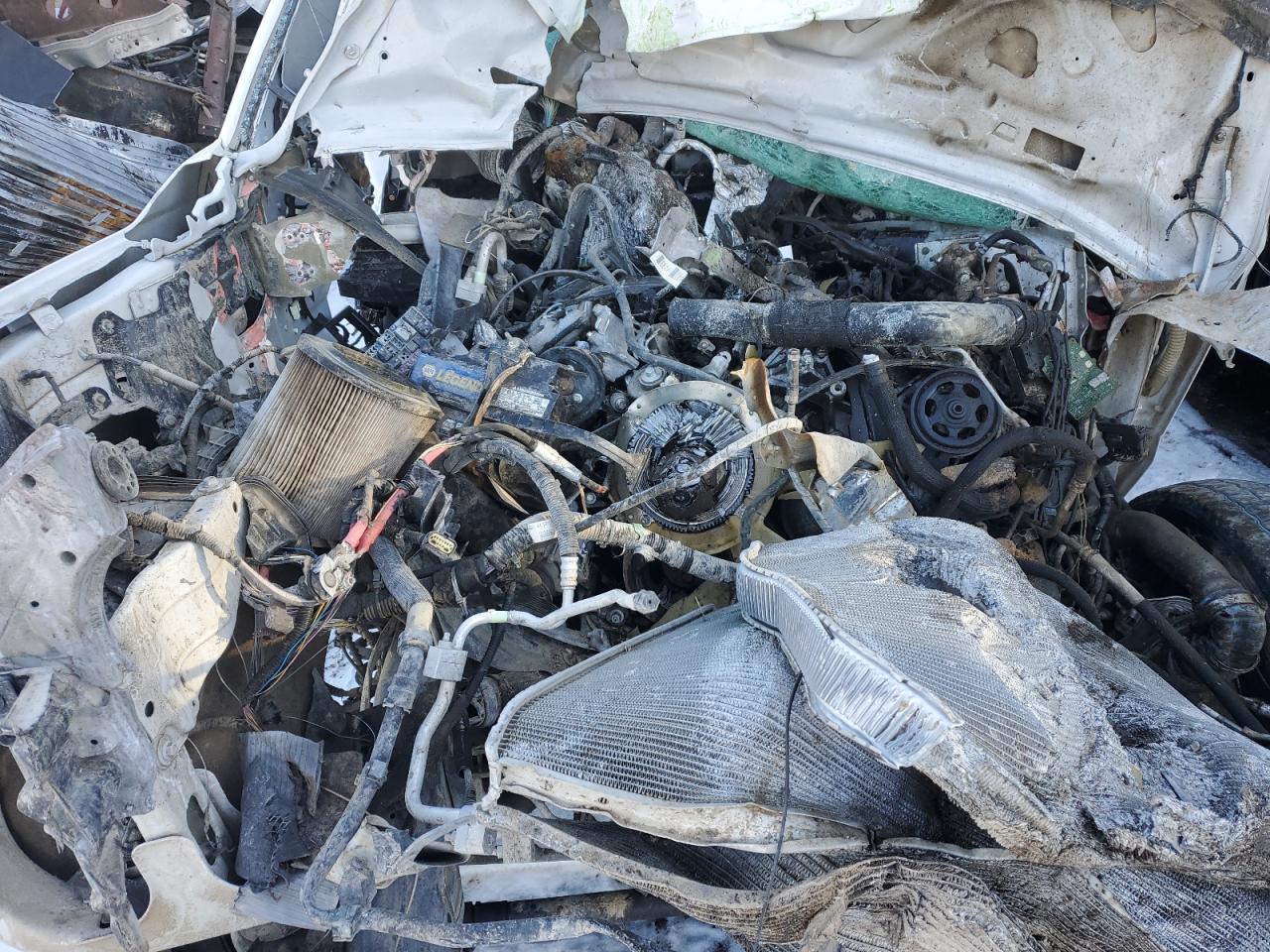 Ford F-450 Super Duty Image 13