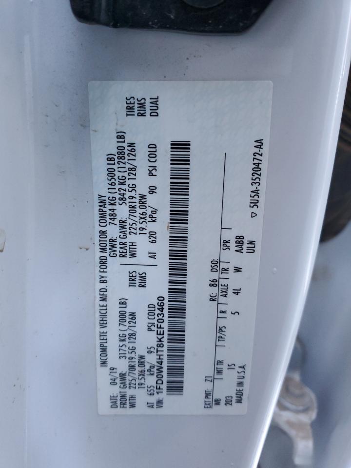 Ford F-450 Super Duty Image 7