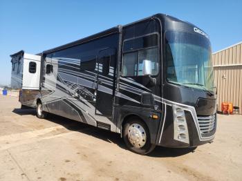  Salvage Frrv Georgetown