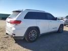 Jeep Grand Cherokee Trailhawk Image 2