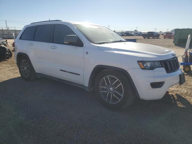 Jeep Grand Cherokee Trailhawk Image 10