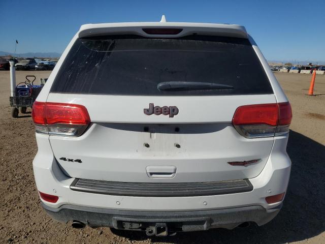 Jeep Grand Cherokee Trailhawk Image 4