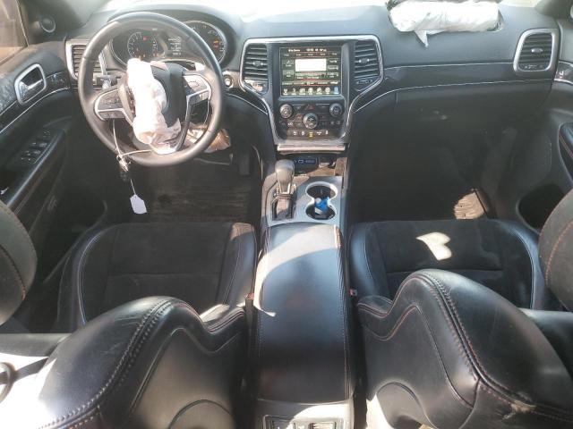 Jeep Grand Cherokee Trailhawk Image 5