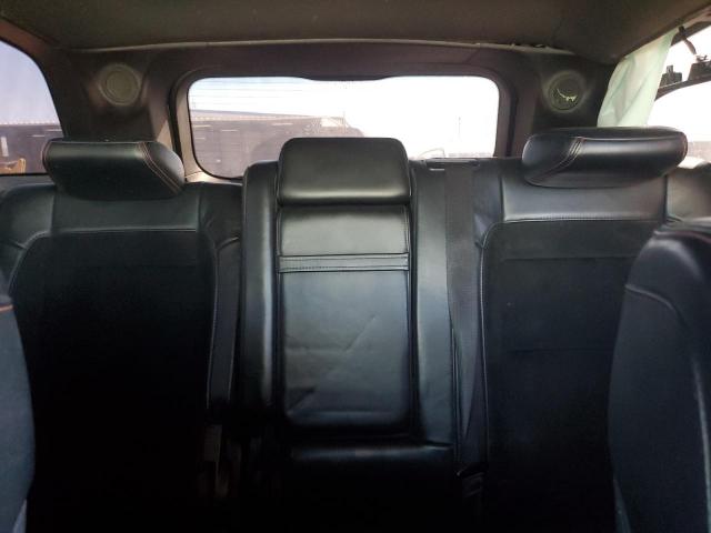 Jeep Grand Cherokee Trailhawk Image 6