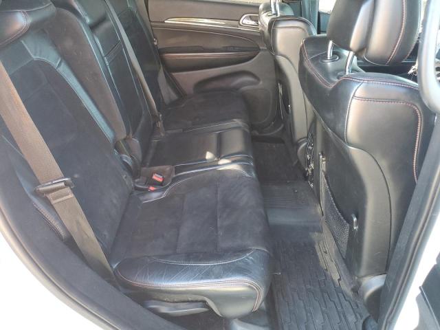 Jeep Grand Cherokee Trailhawk Image 9