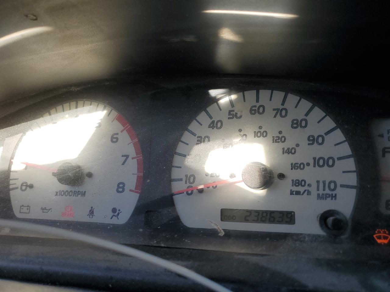 Toyota Tacoma Double Cab Image 11