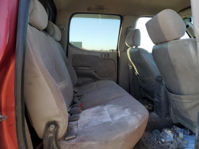 Toyota Tacoma Double Cab Image 6