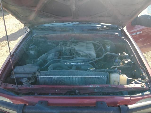 Toyota Tacoma Double Cab Image 9