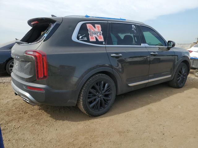 Kia Telluride Sx Image 3