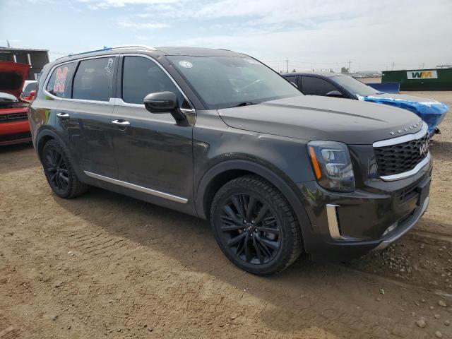 Kia Telluride Sx Image 7